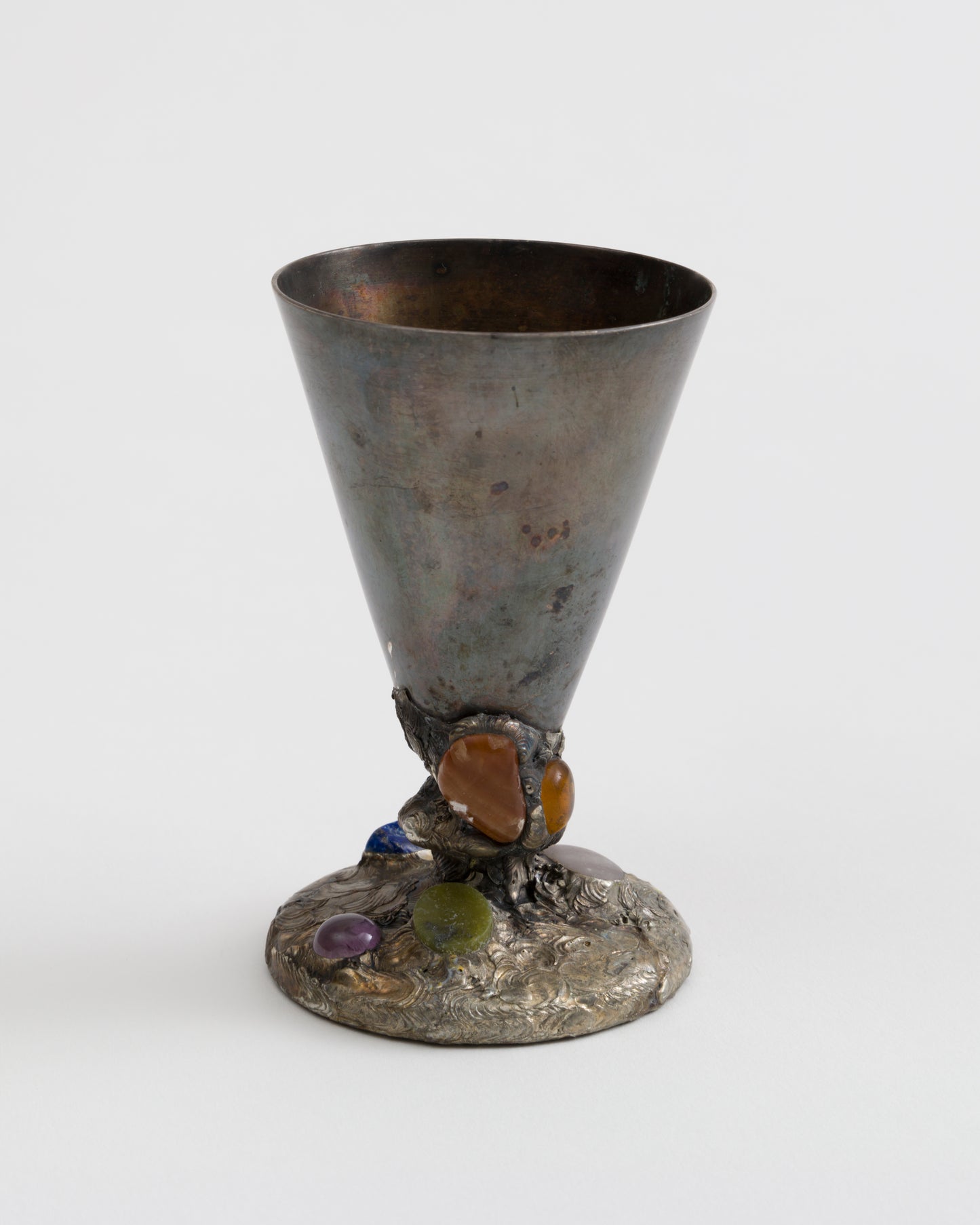 Champagne glasses set