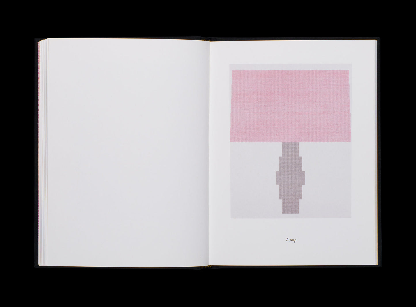 12 Large Typings Book