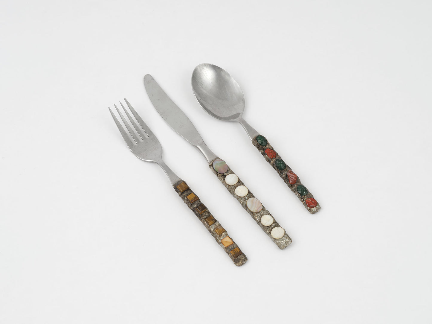 Set of Utensils