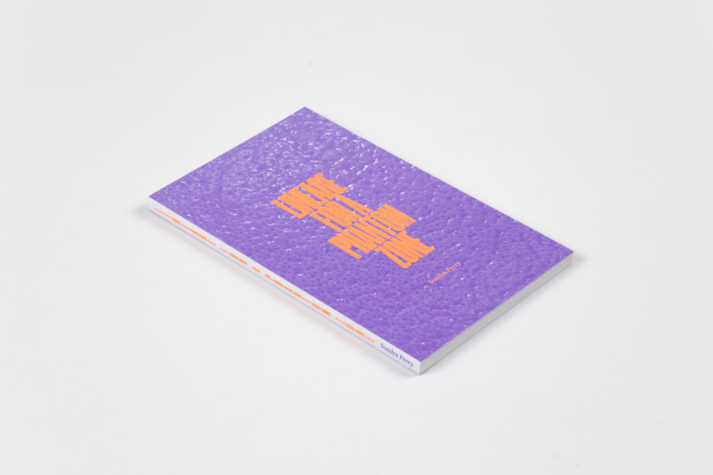 Lineage for a Phantom Zone - FREE PDF