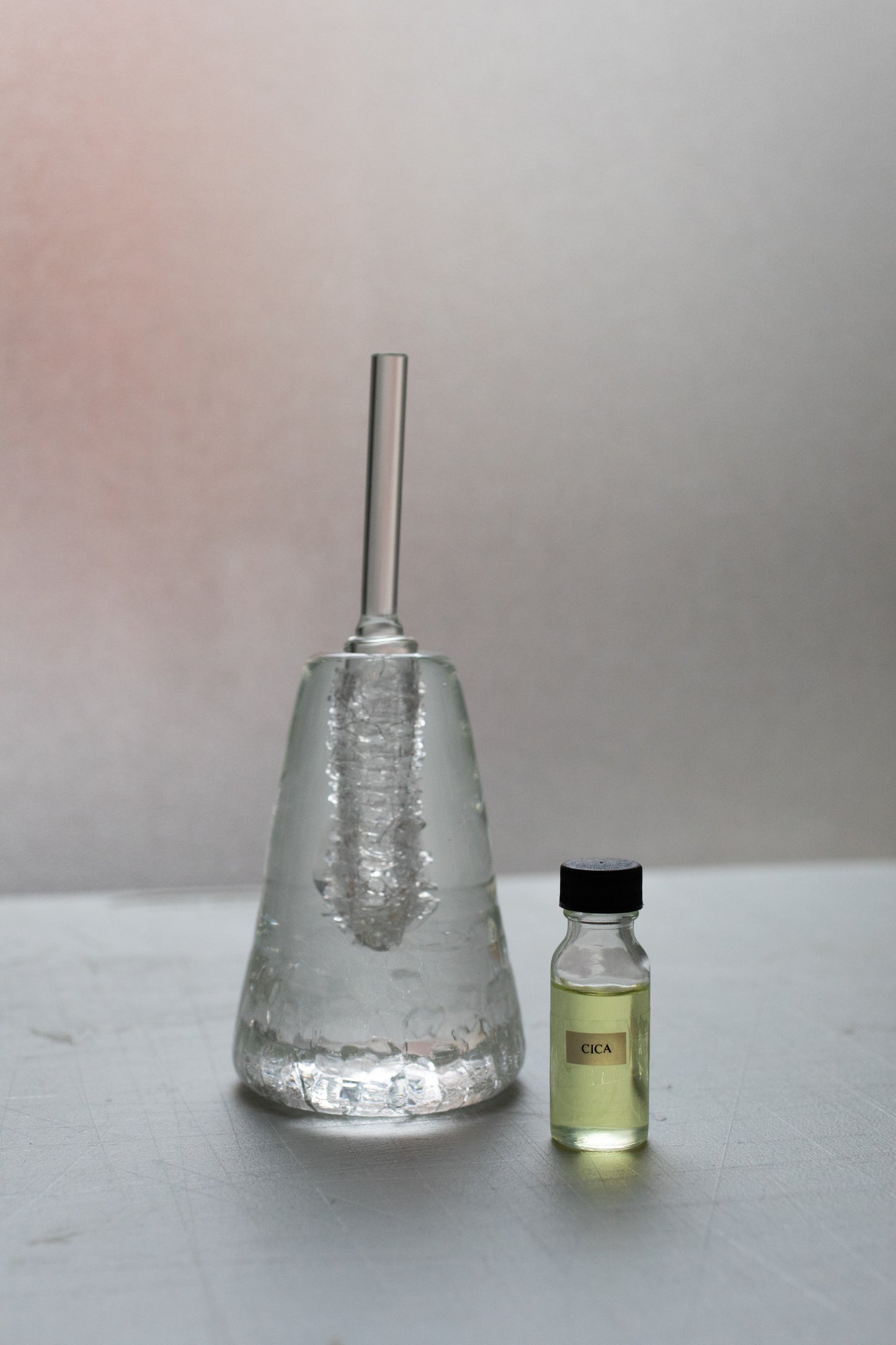 RUN 9 Perfume: Cica, 1999