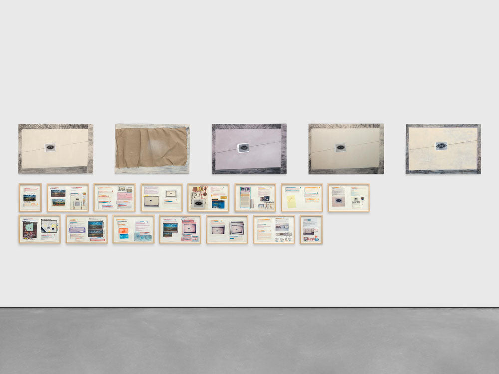 Verbatim Hoc Moda / The Abramovic Method