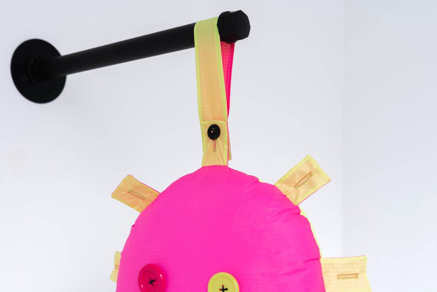 Artists and Mothers – Special Edition “Double-Sided Dollies” by Abby Lloyd
