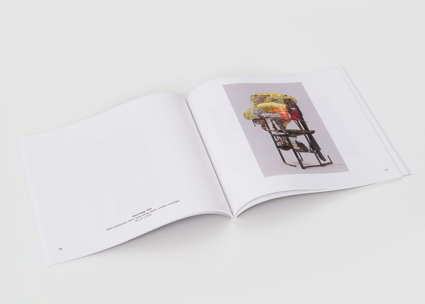 process invented the mirror