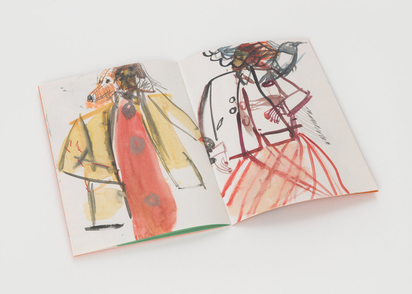 In the Sunset – There Is Life – It Shines on Us