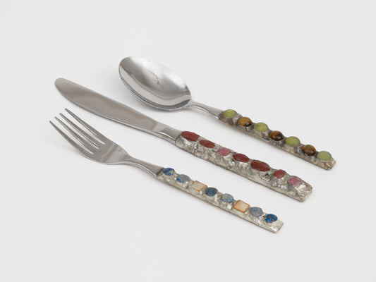 Set of Utensils
