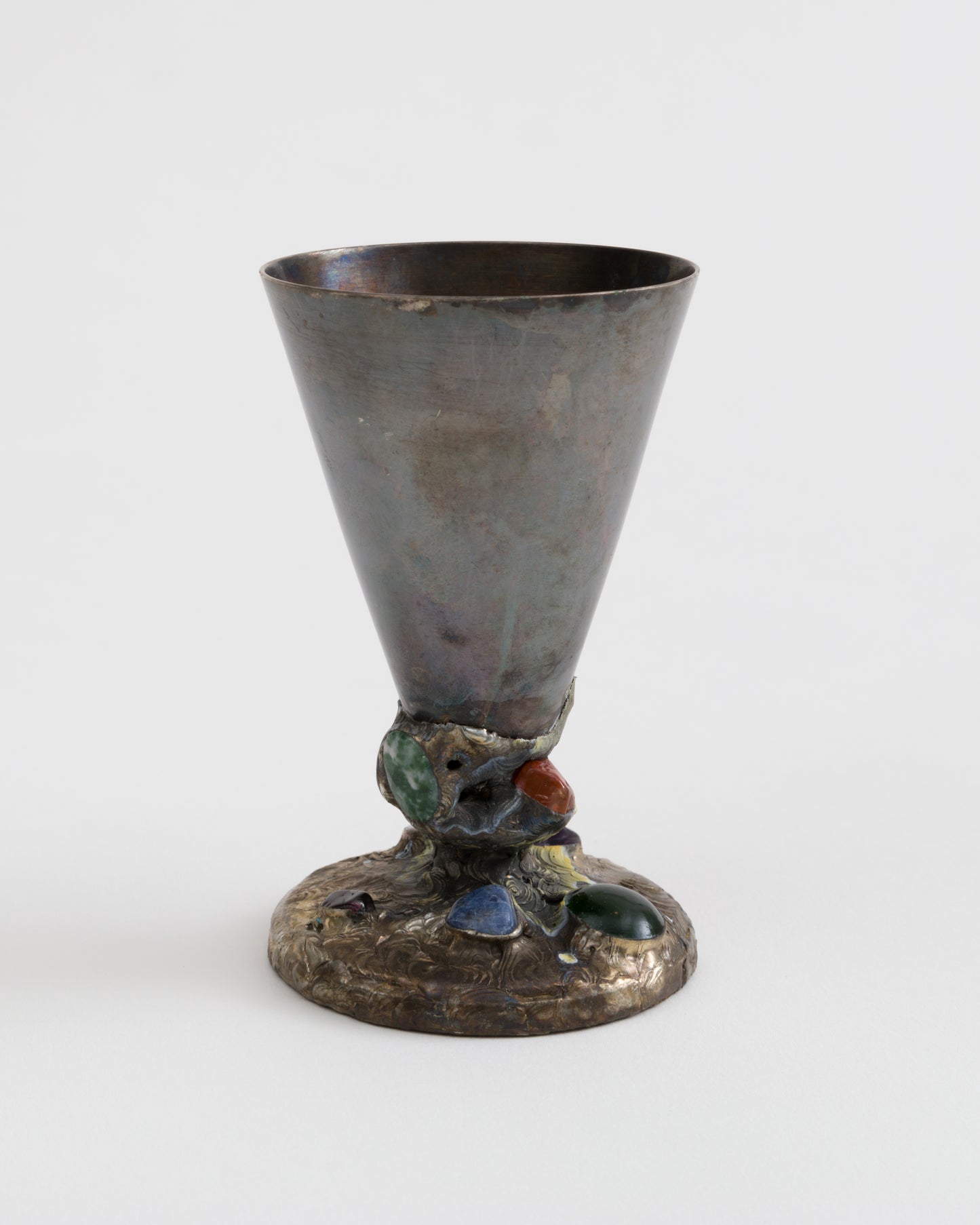 Champagne glasses set