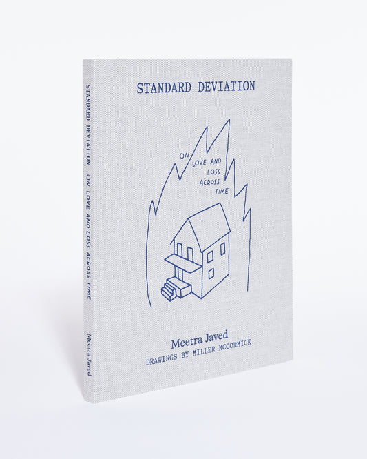 Standard Deviation, On Love and Loss Across Time