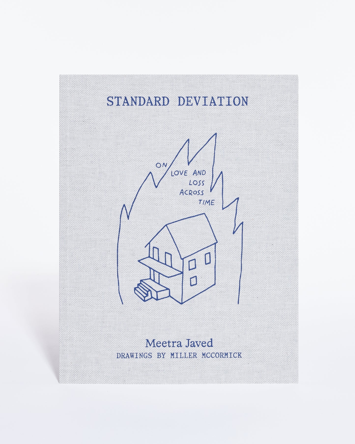 Standard Deviation, On Love and Loss Across Time