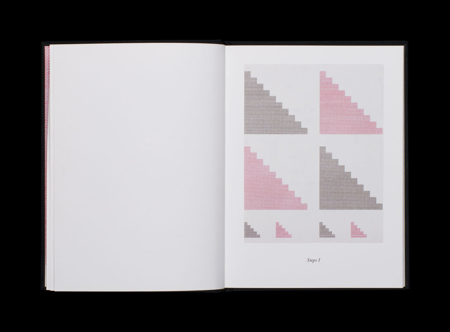 12 Large Typings Book