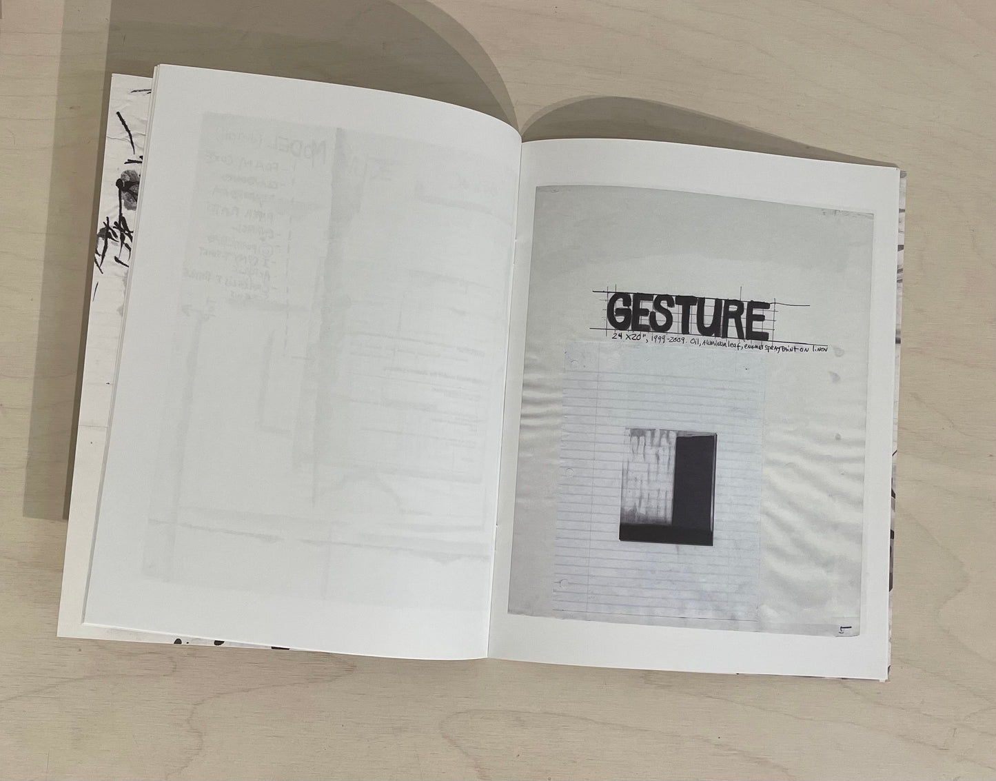 A Catalog of The Estate of Rochelle F. (On Stellar Rays, 2015) by Rochelle Feinstein