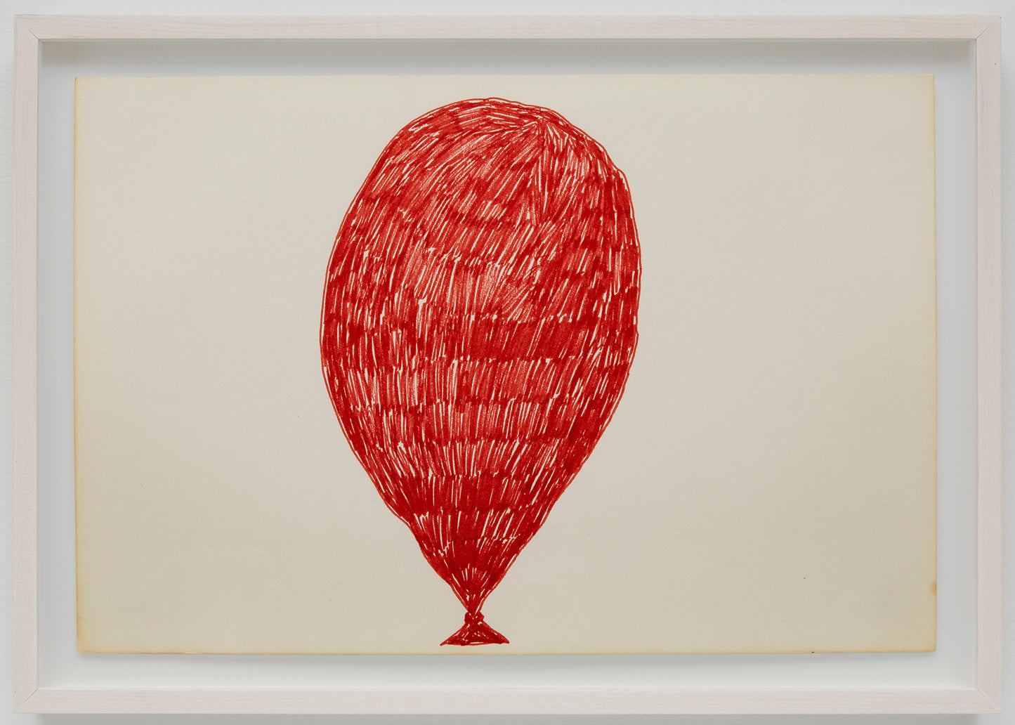 Christopher Knowles In Two Acts L/S Tee