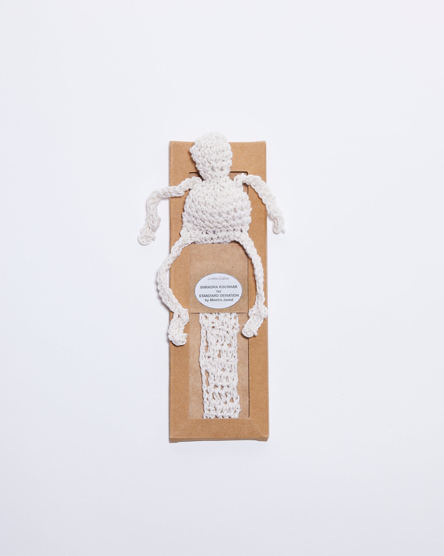 Standard Deviation, On Love and Loss Across Time