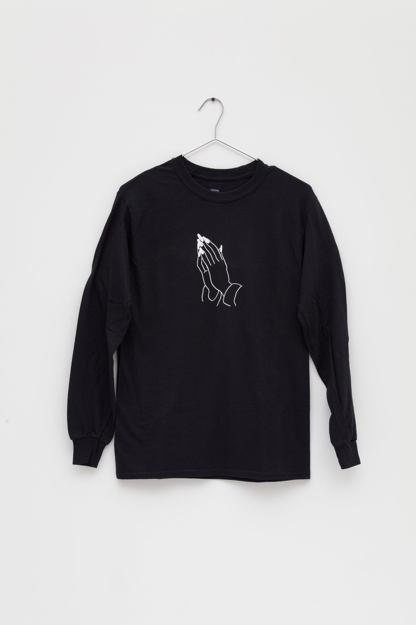 Prayer Hands Tee