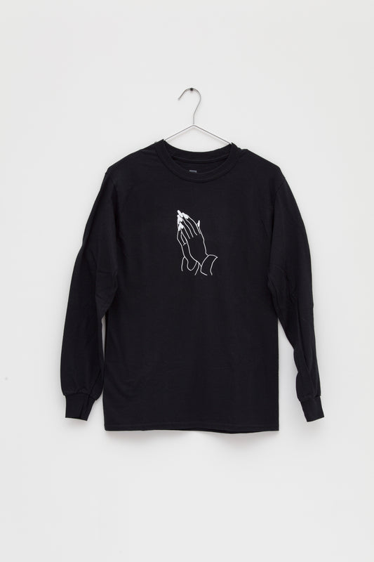 Prayer Hands Tee