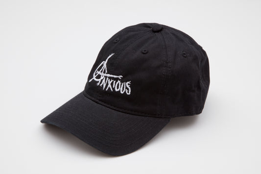 Anxious Cap