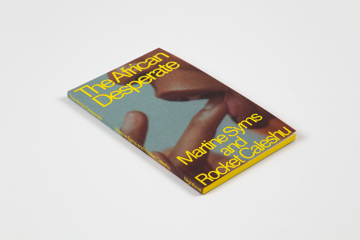 The African Desperate