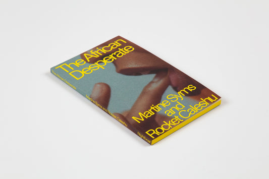 The African Desperate