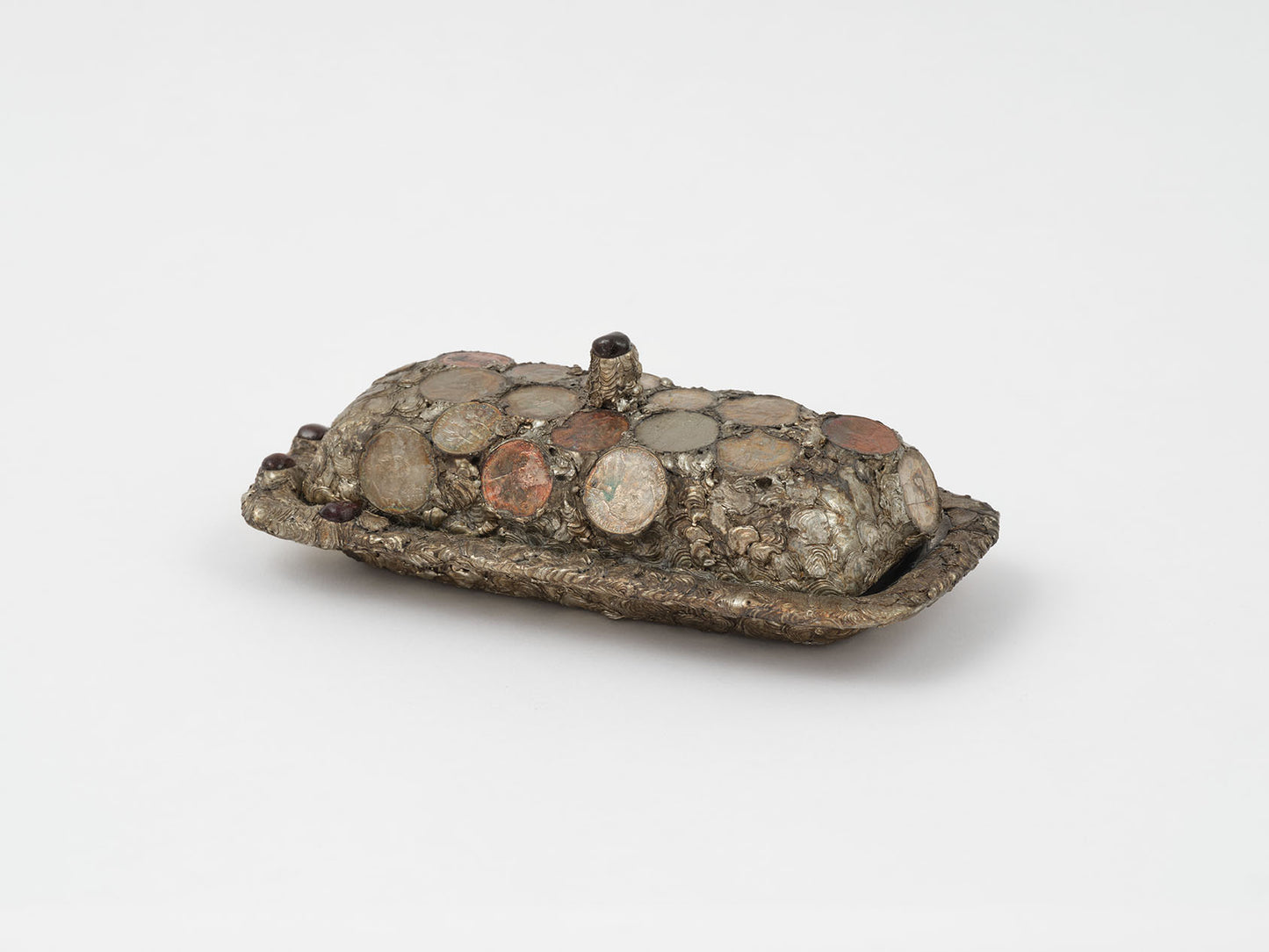 Butter Dish