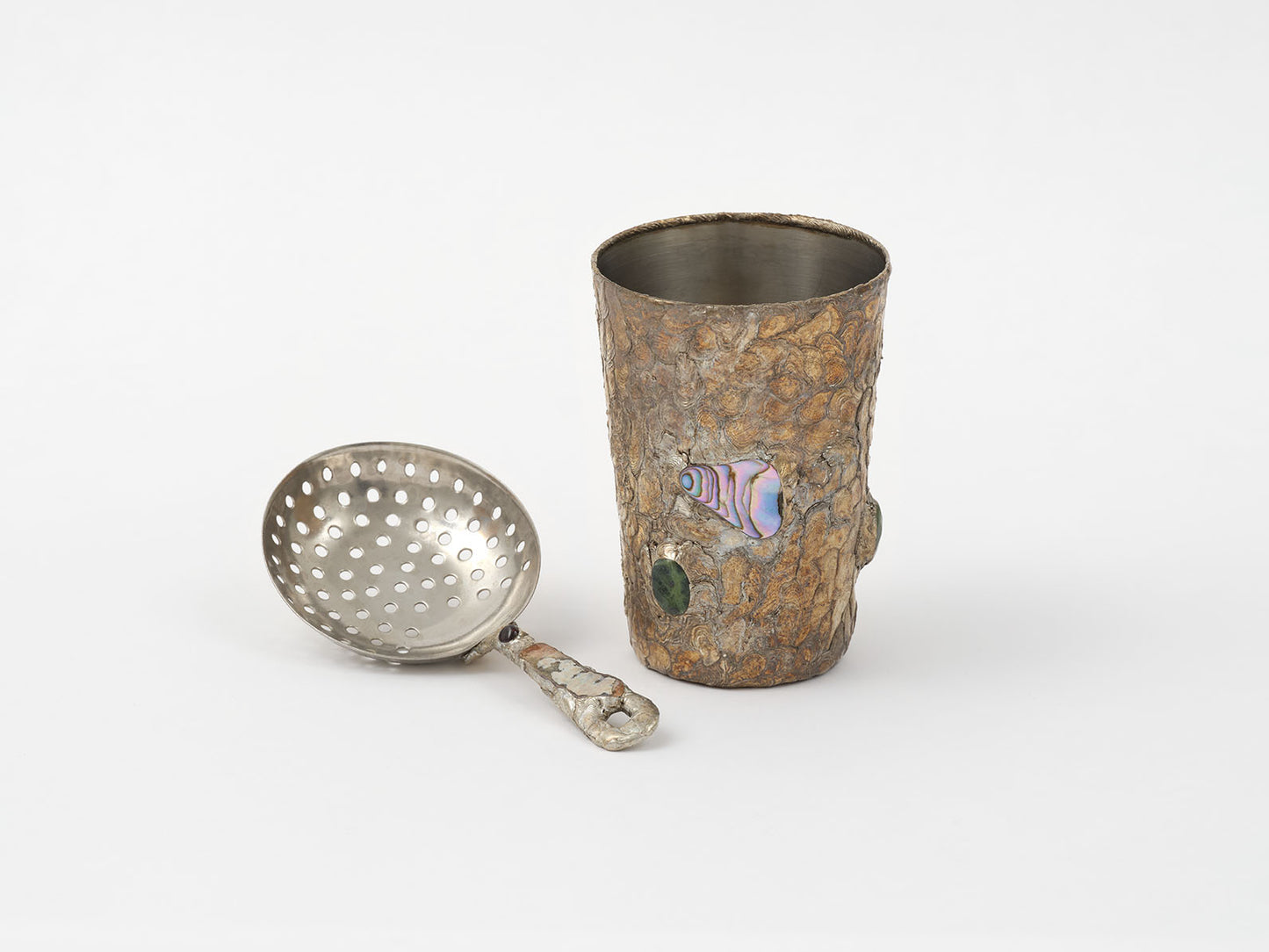 Bar Strainer Set