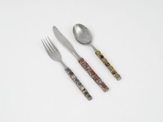 Set of Utensils