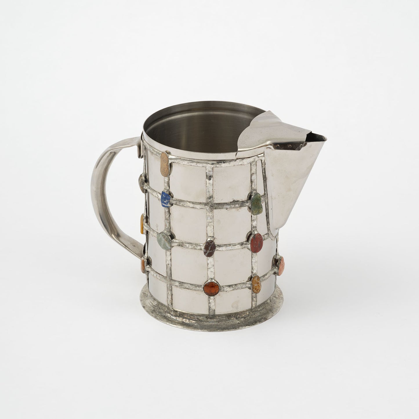 Pitcher