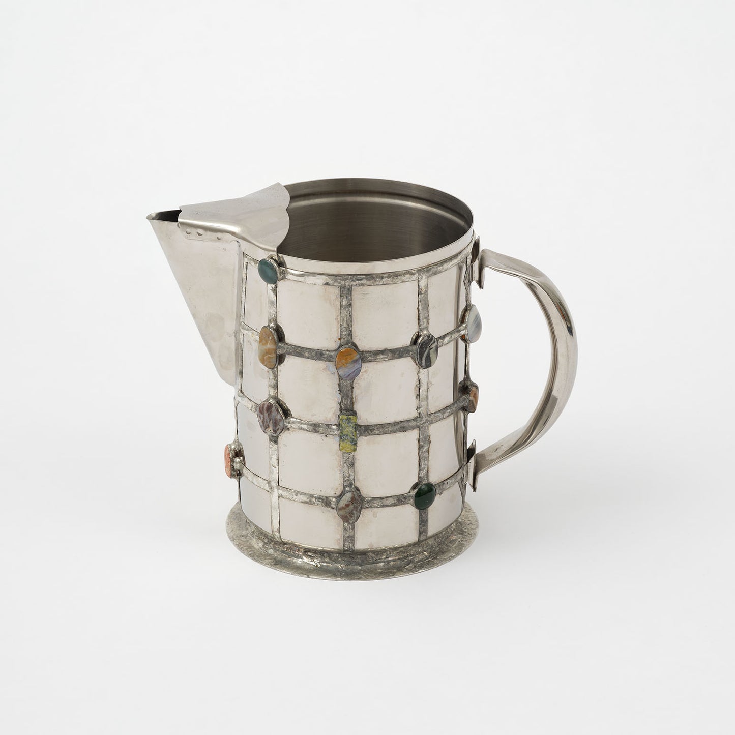 Pitcher