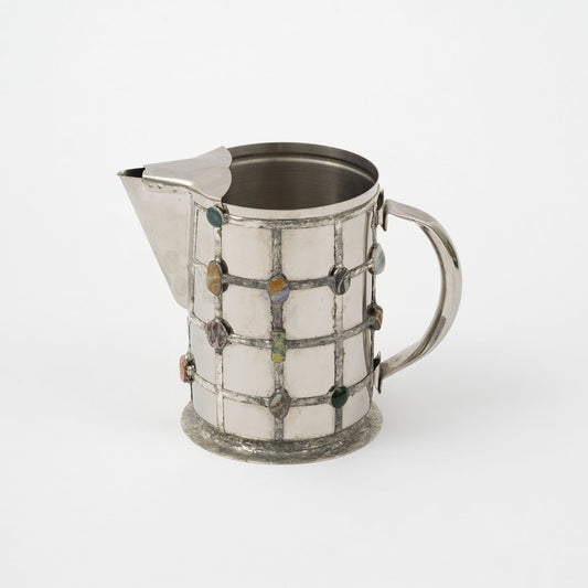 Pitcher