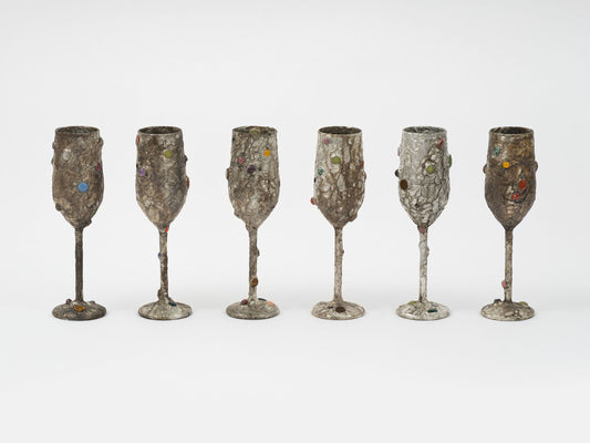 Champagne flute (Set of 6)