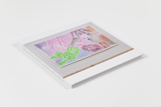 Saturated Manuscript