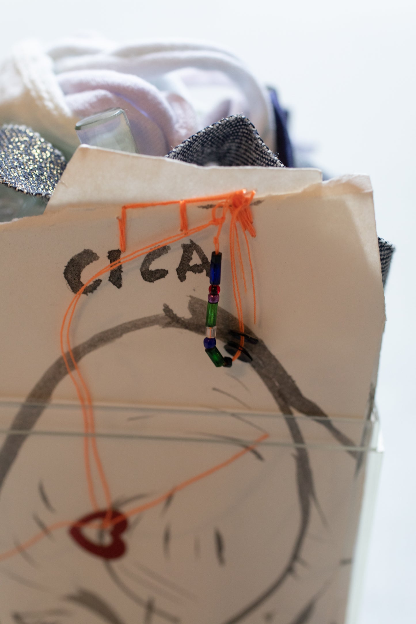 RUN 9 Perfume: Cica, 1999