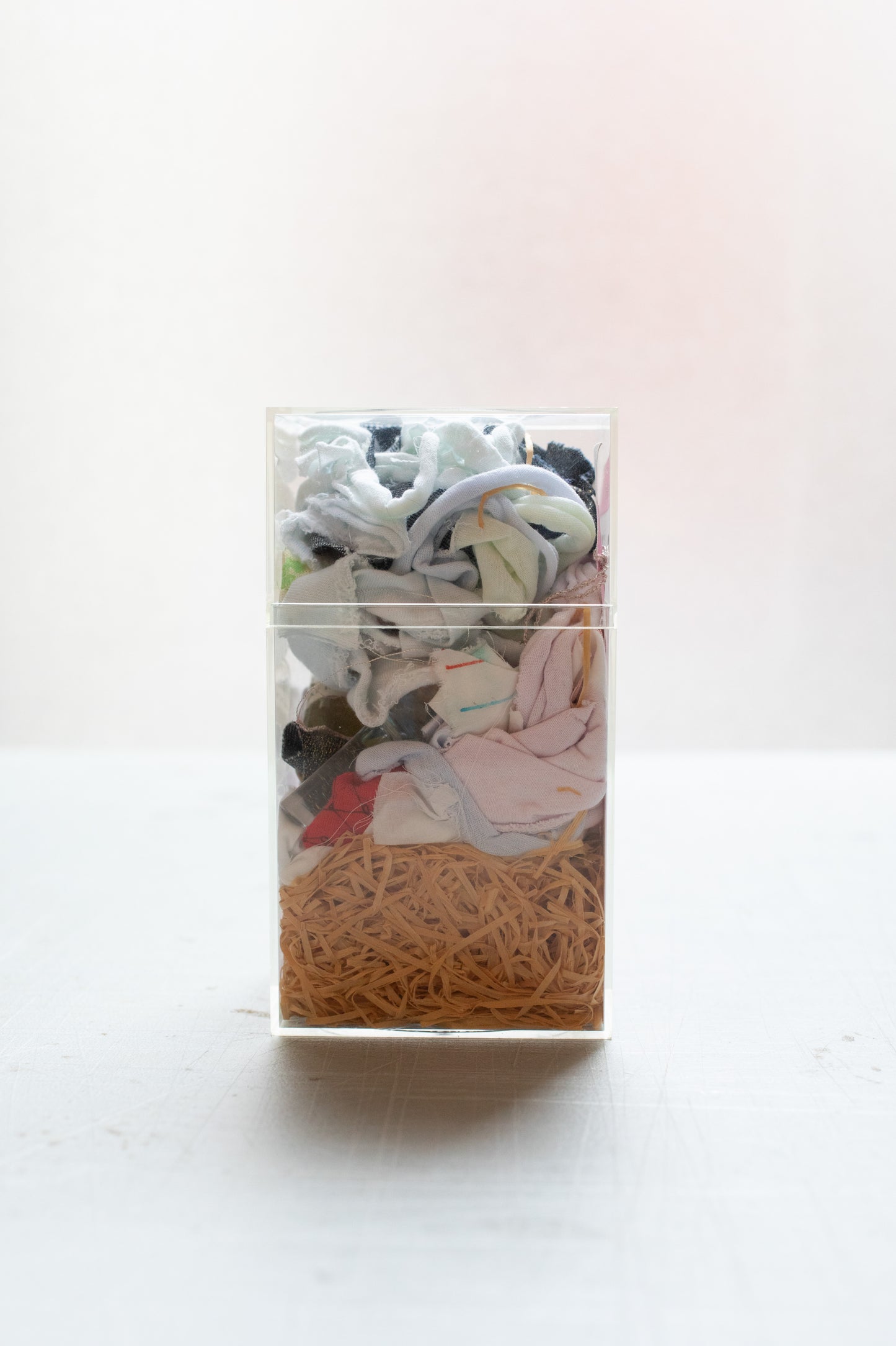 RUN 9 Perfume: Lucky Pants, 1999