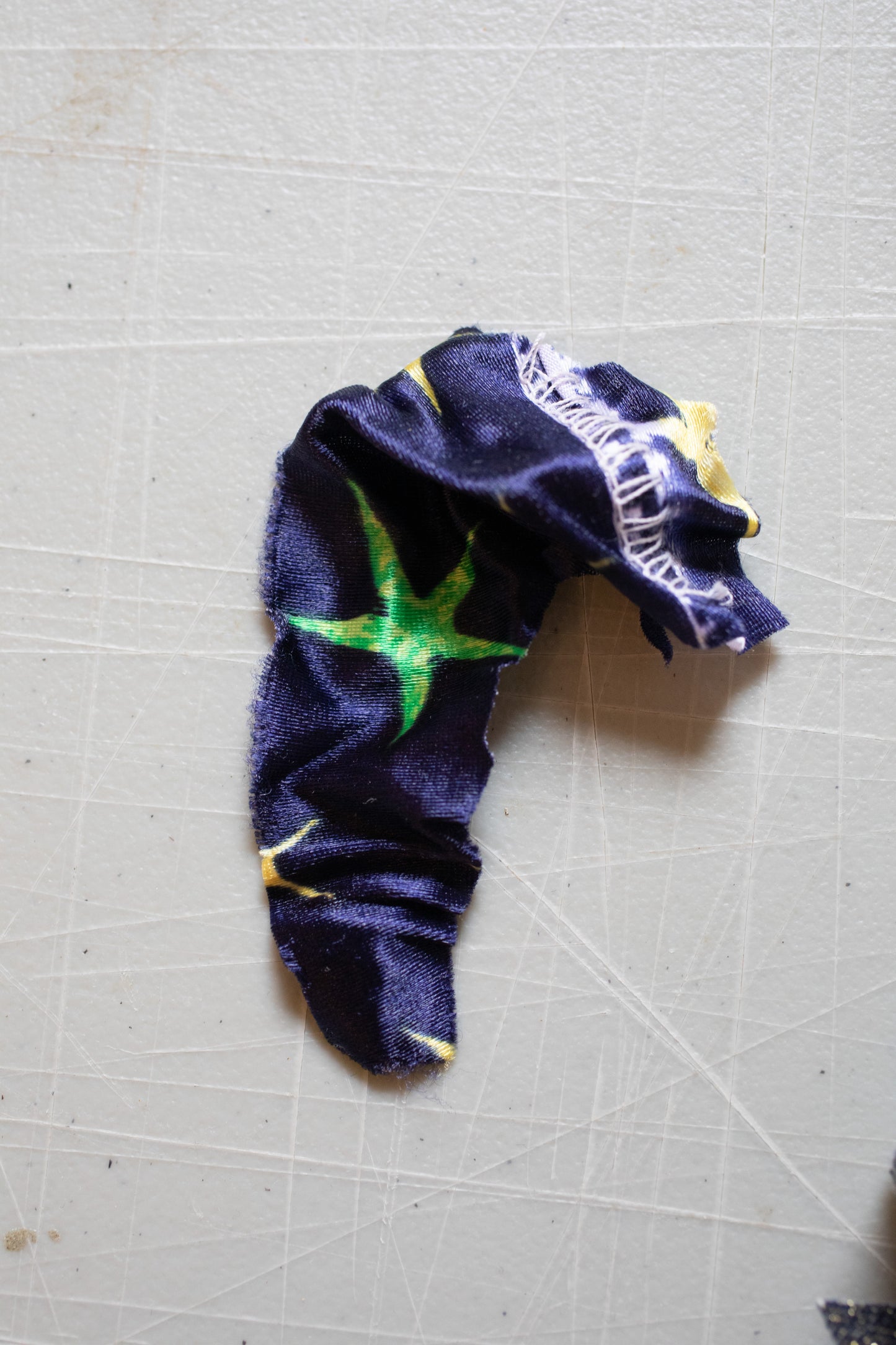 RUN 9 Perfume: Lucky Pants, 1999