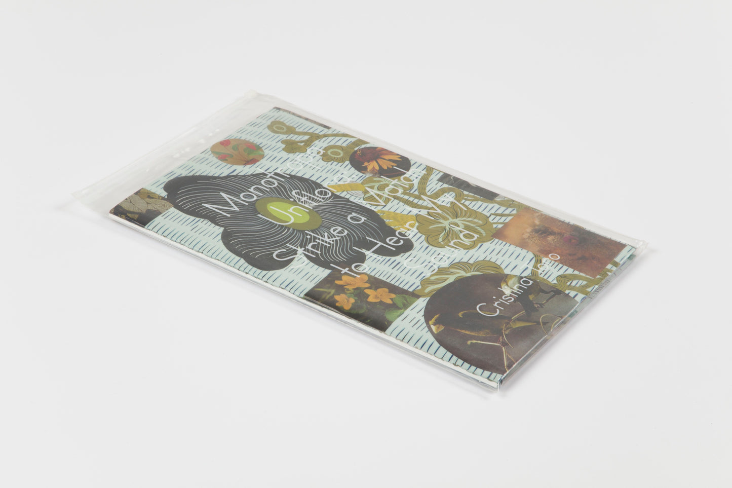 Monotropa Uniflora: Strike a Match to Hear My Sound