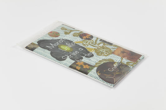 Monotropa Uniflora: Strike a Match to Hear My Sound