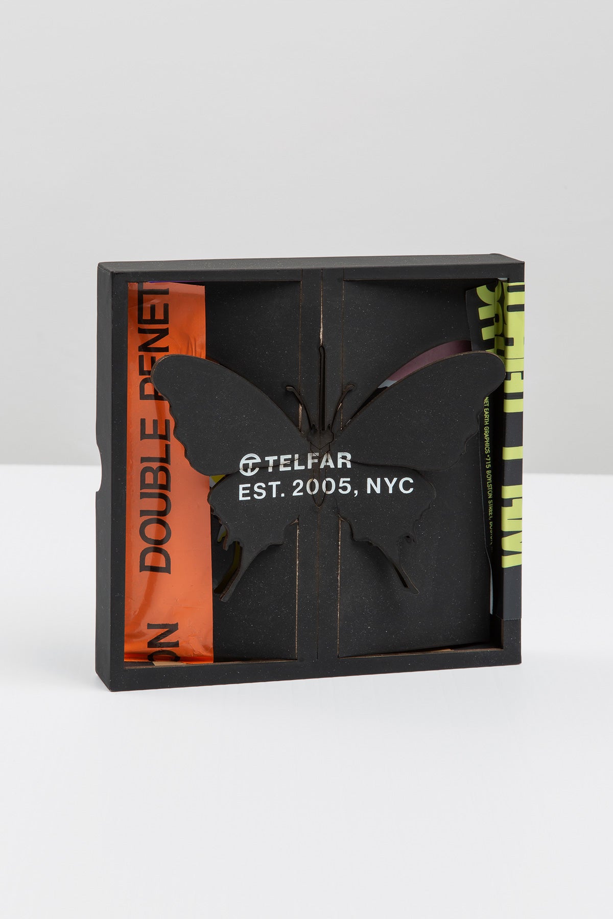 Can we be stupid and call it Metamorphosis?