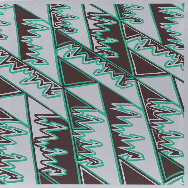 Mandatory Reality LP