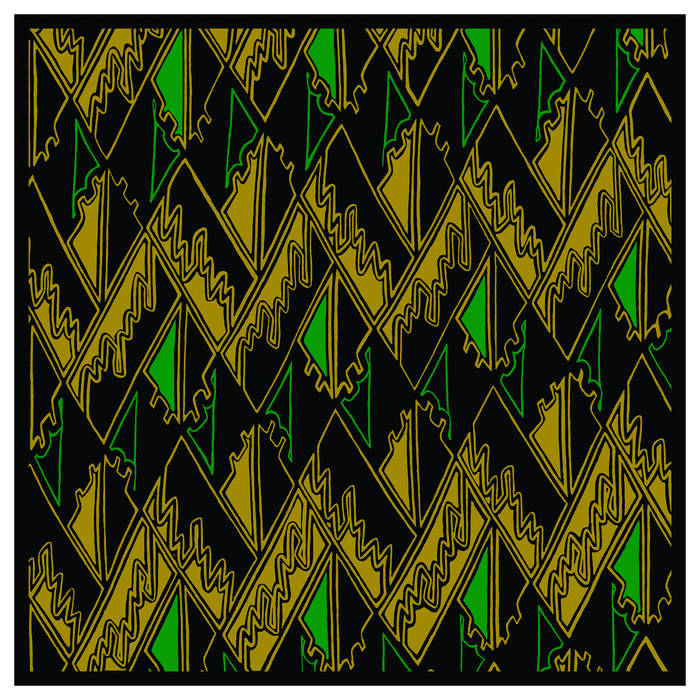 Simultonality by Natural Information Society CD