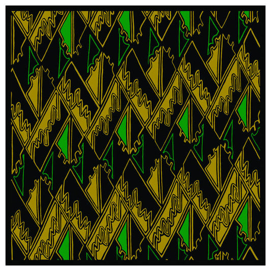 Simultonality by Natural Information Society CD