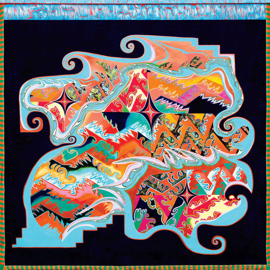 Natural Information Society, Since Time is Gravity CD