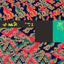 Natural Information Society, Descension (Out of Our Constrictions) Vinyl