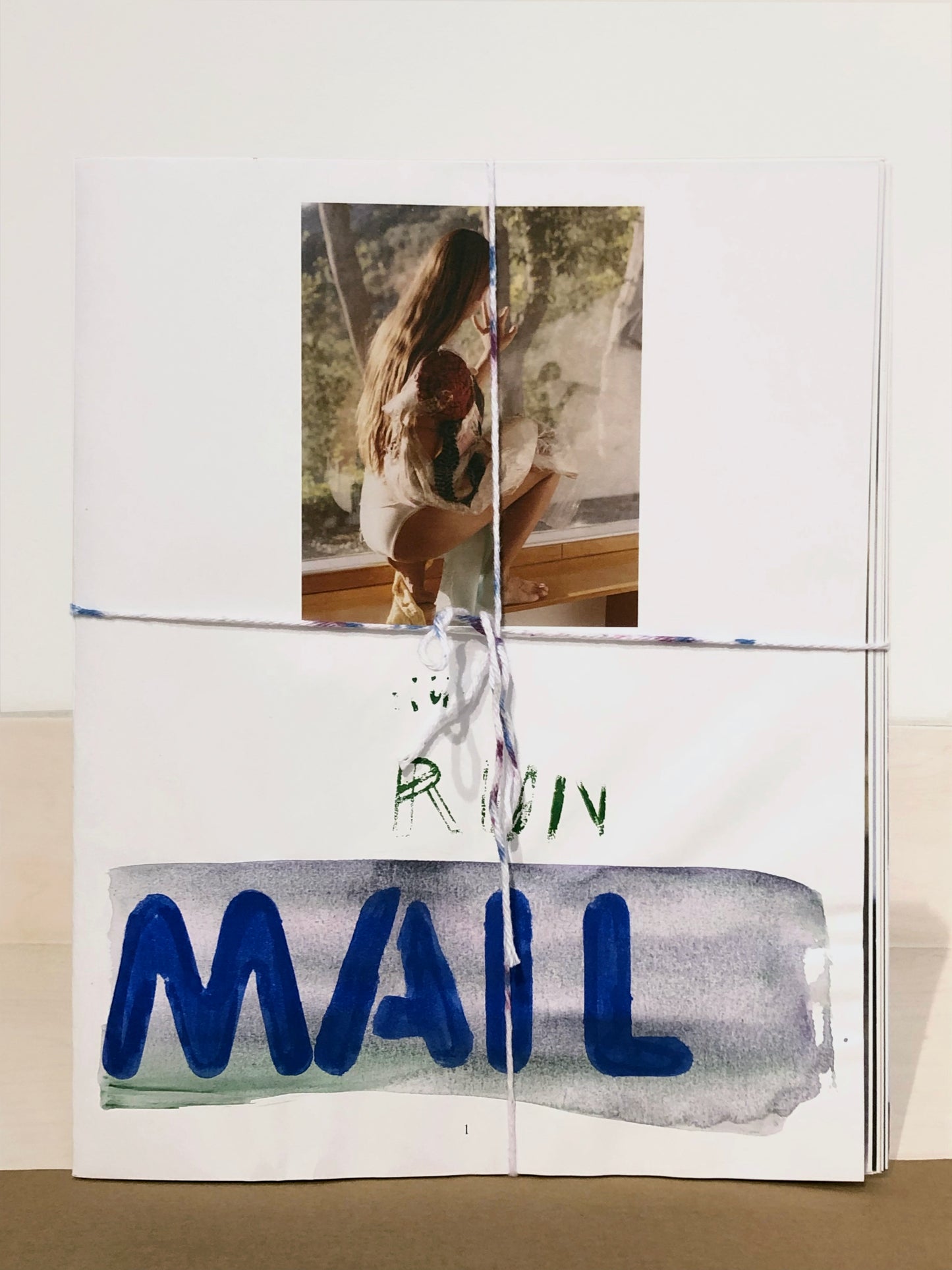Run Mail